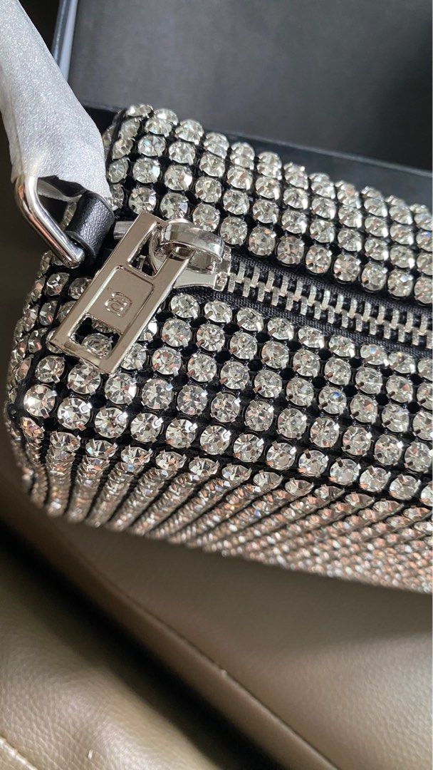 Alexander Wang Bag Women s Fashion Bags Wallets Purses