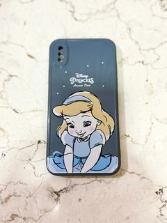 Alice in Wonderland iPhone X Case #10.10