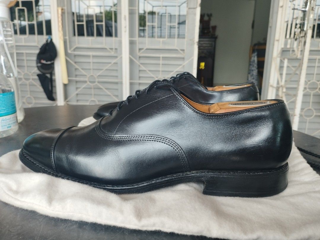 Allen on sale edmonds georgetown