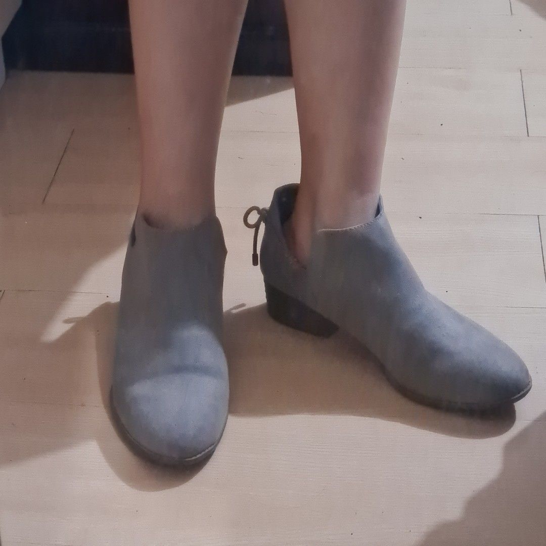 American eagle ankle booties shop