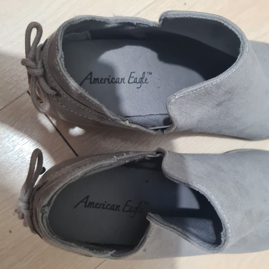 American eagle deals womens boots