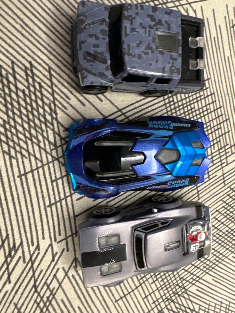 Anki overdrive car track Hobbies Toys Toys Games on Carousell
