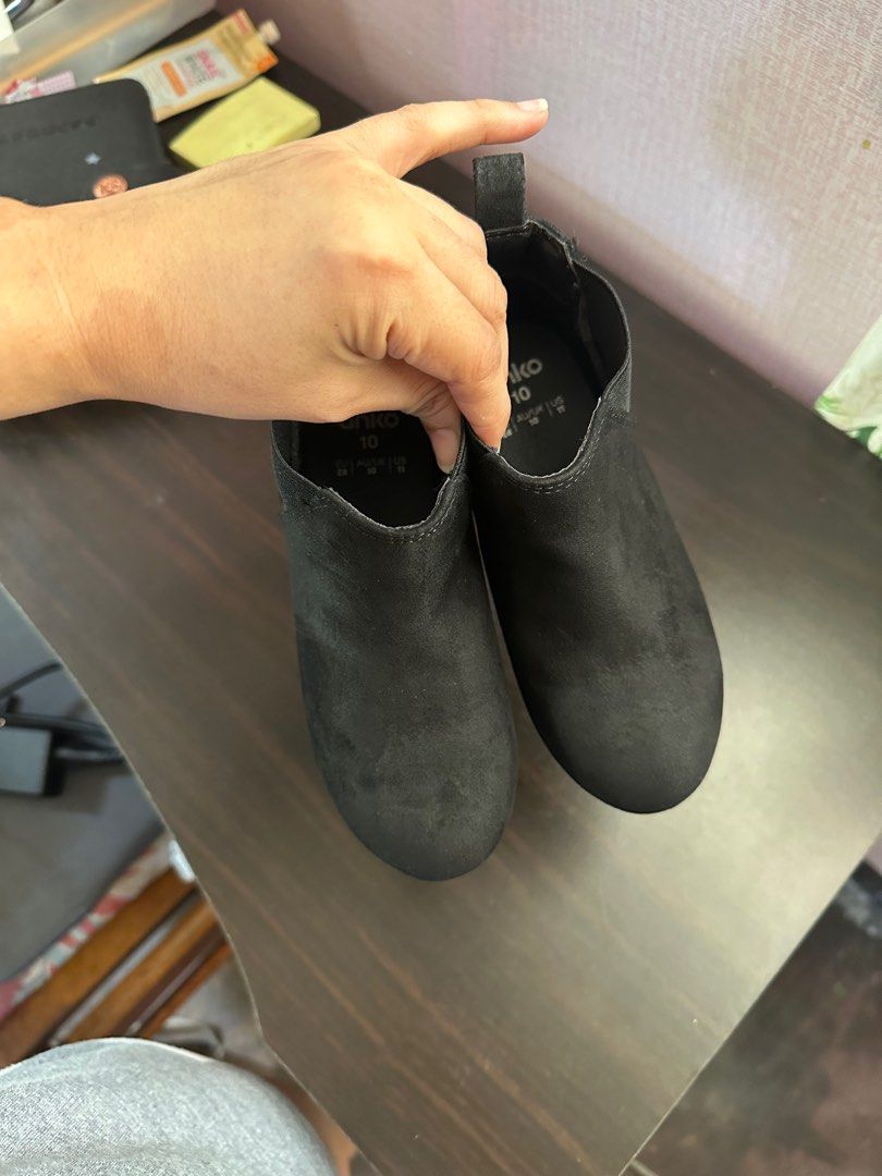 anko shoes kmart