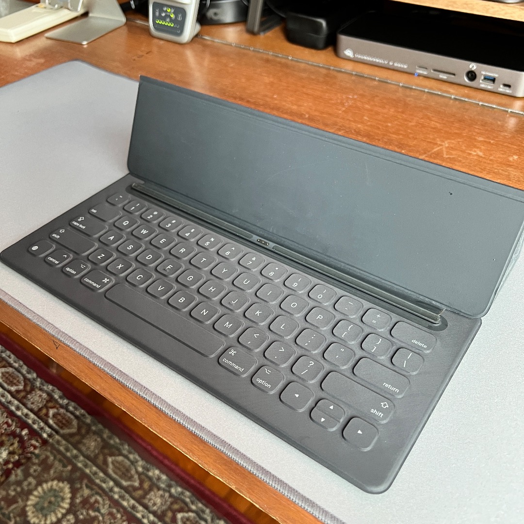 Apple Smart Keyboard for iPad Pro 12.9inch 1st 2nd Generation