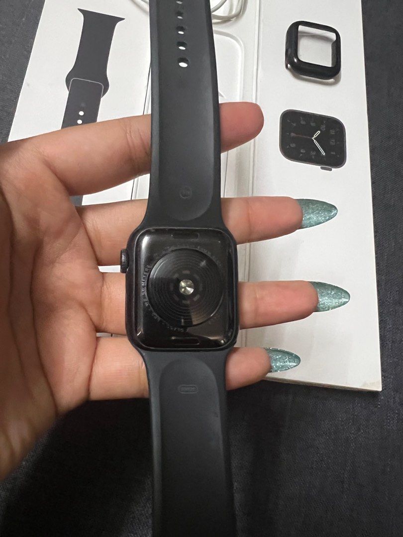 Apple watch series 4 first 2025 copy