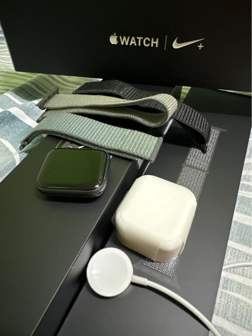 Nike phone watch outlet