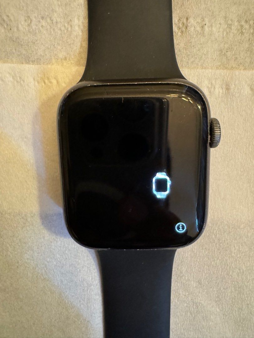 Buy used apple discount watch series 4