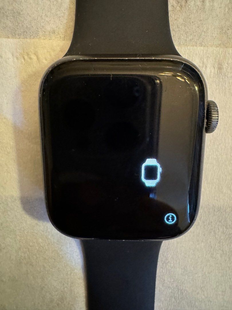 Wifi on apple watch series 4 sales
