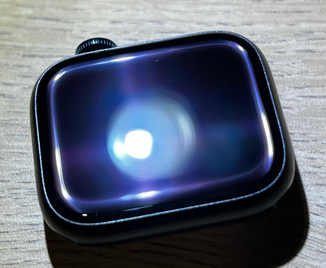 (2yrs AC+ 100 Battery) Apple Watch Series 8 Aluminium GPS 41mm, Mobile Phones & Gadgets