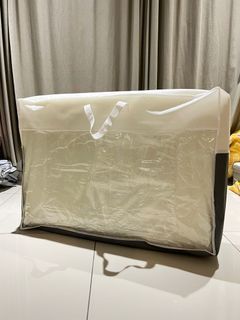 Ashley Summers Trifold Mattress