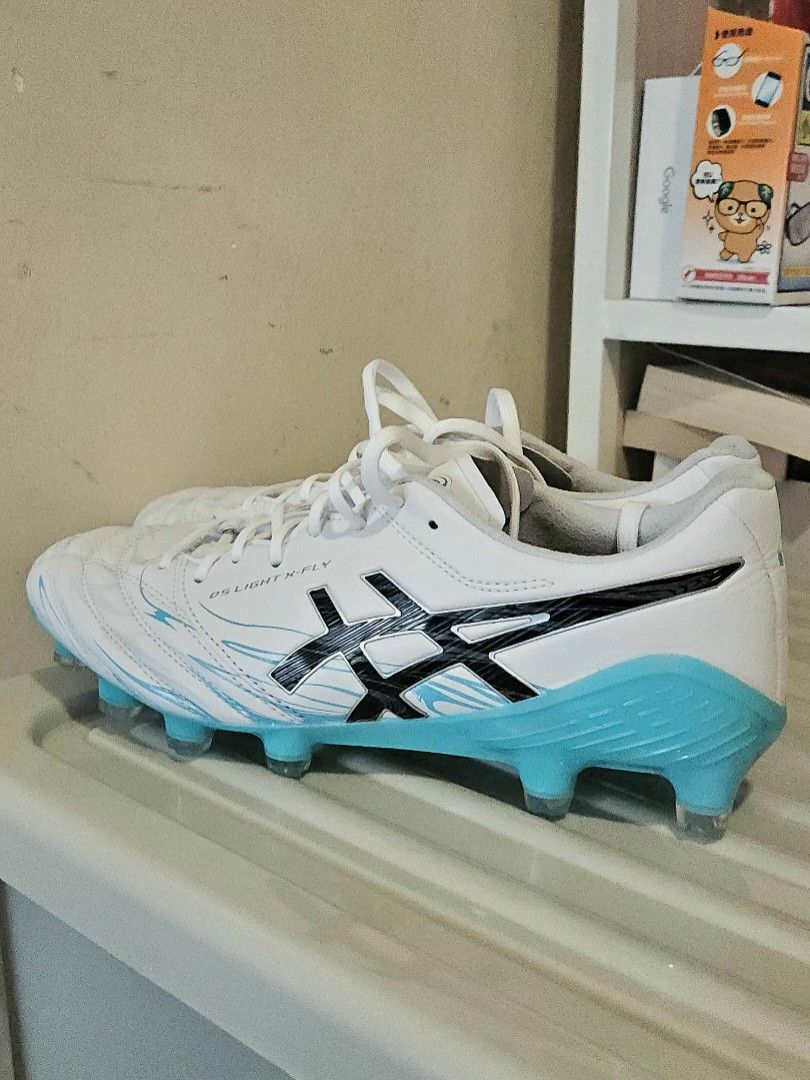 Asics DS Light X-fly 5 Limited 波boot 全新Euro39.5 JP250, 男裝, 鞋