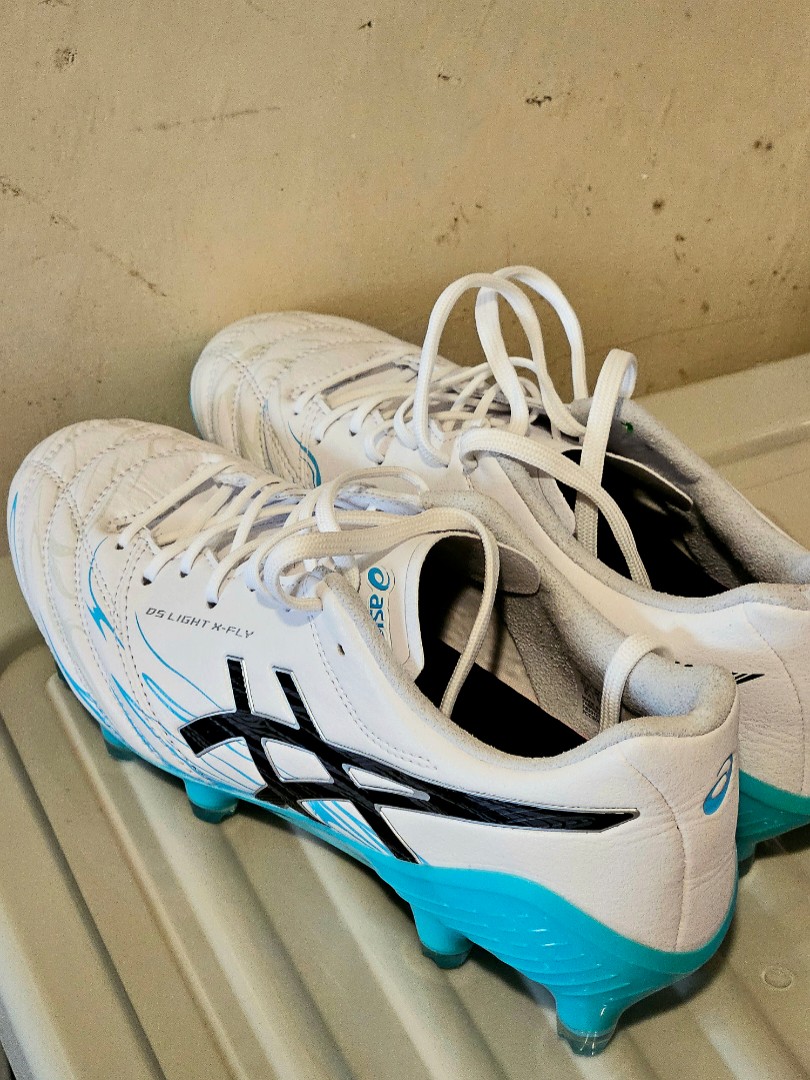 Asics DS Light X-fly 5 Limited 波boot 全新Euro39.5 JP250, 男裝, 鞋