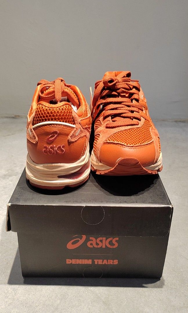 Asics georgia hotsell