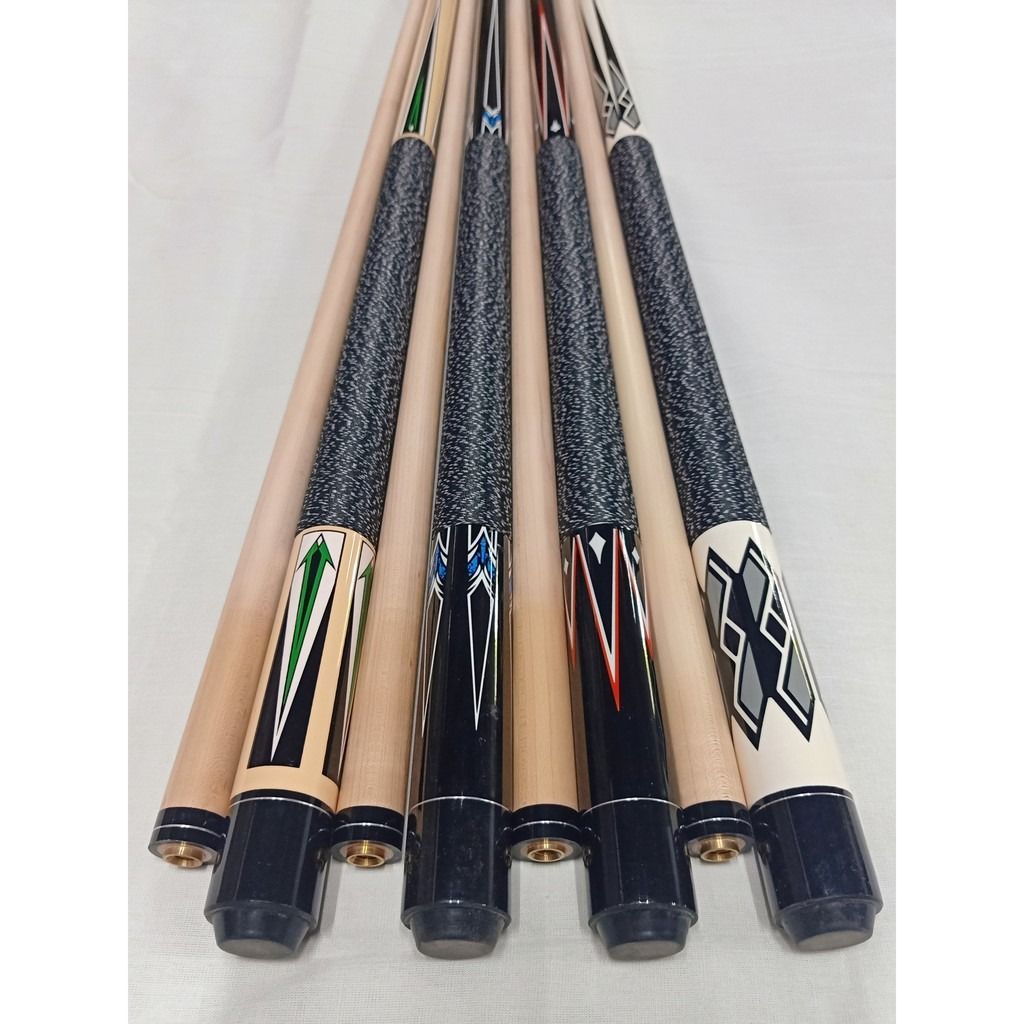 ASKA BILLIARD CUE STICK/ TAKO NG BILYARAN, Sports Equipment, Sports & Games, Billiards and