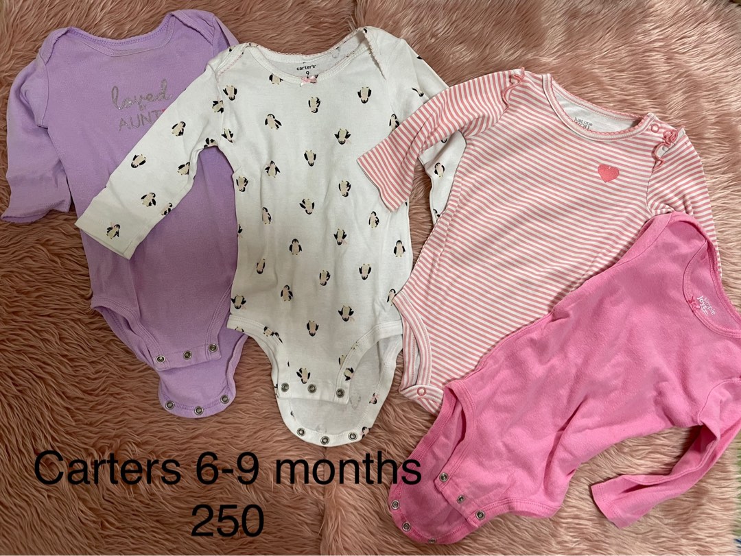 Carters best sale aunt onesie