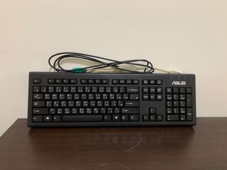 Asus 華碩鍵盤