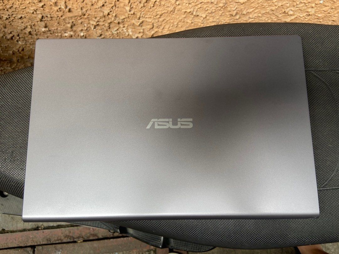 ASUS LAPTOP X415, Computers & Tech, Laptops & Notebooks on Carousell