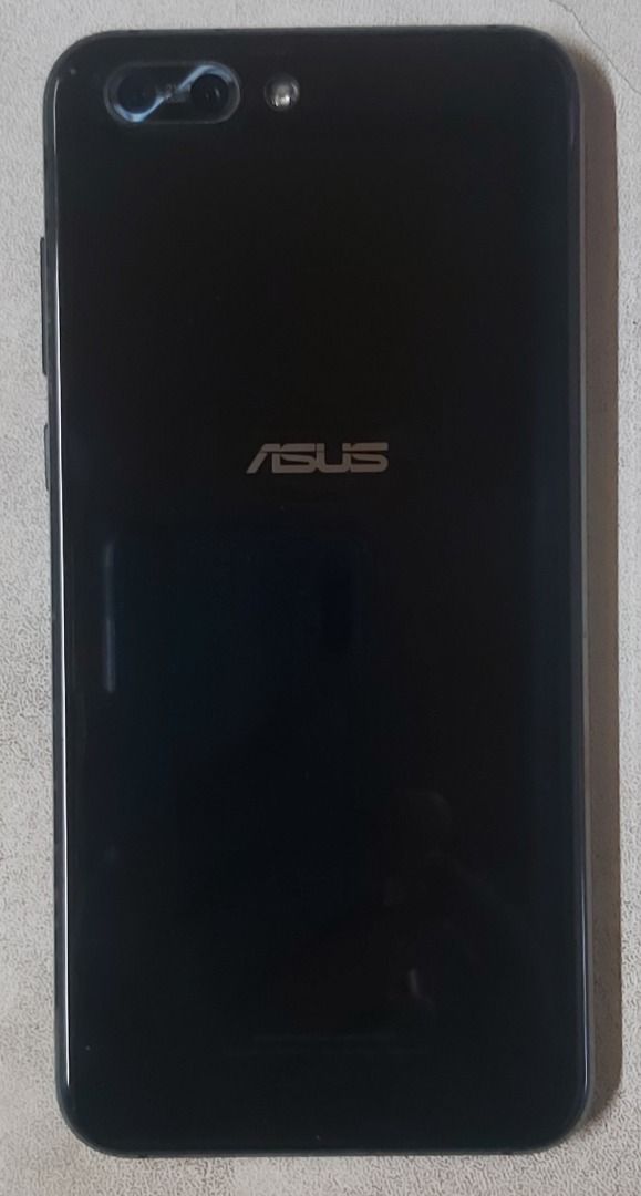 ASUS ZenFone 4 Pro ZS551KL 6G/64G (Z01GD) 二手良品Android 8.0