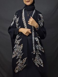 Atasan Batik Wanita