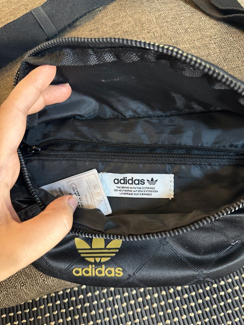 Authentic Adidas Originals bag Women s Fashion Bags Wallets