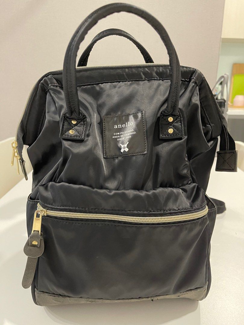 Anello diaper hotsell bag authentic