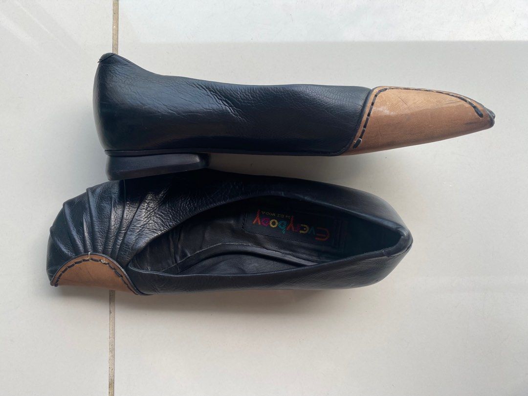 Everybody shoes sales by moda