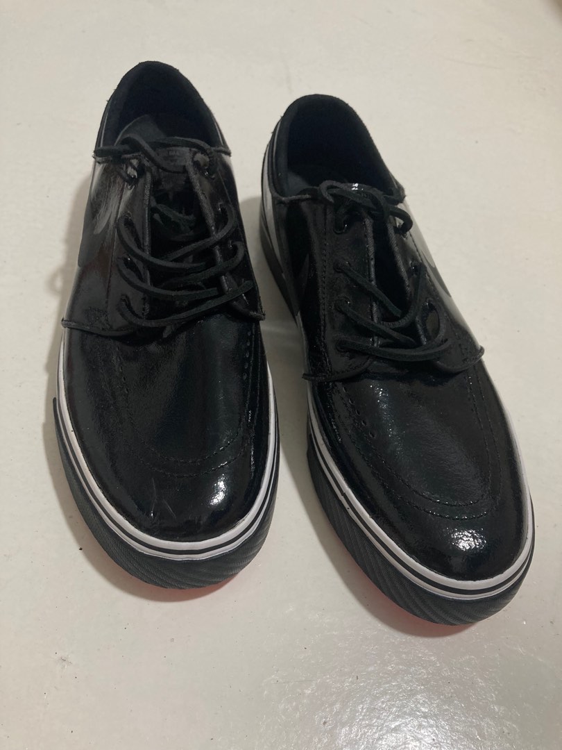 lockwood janoski