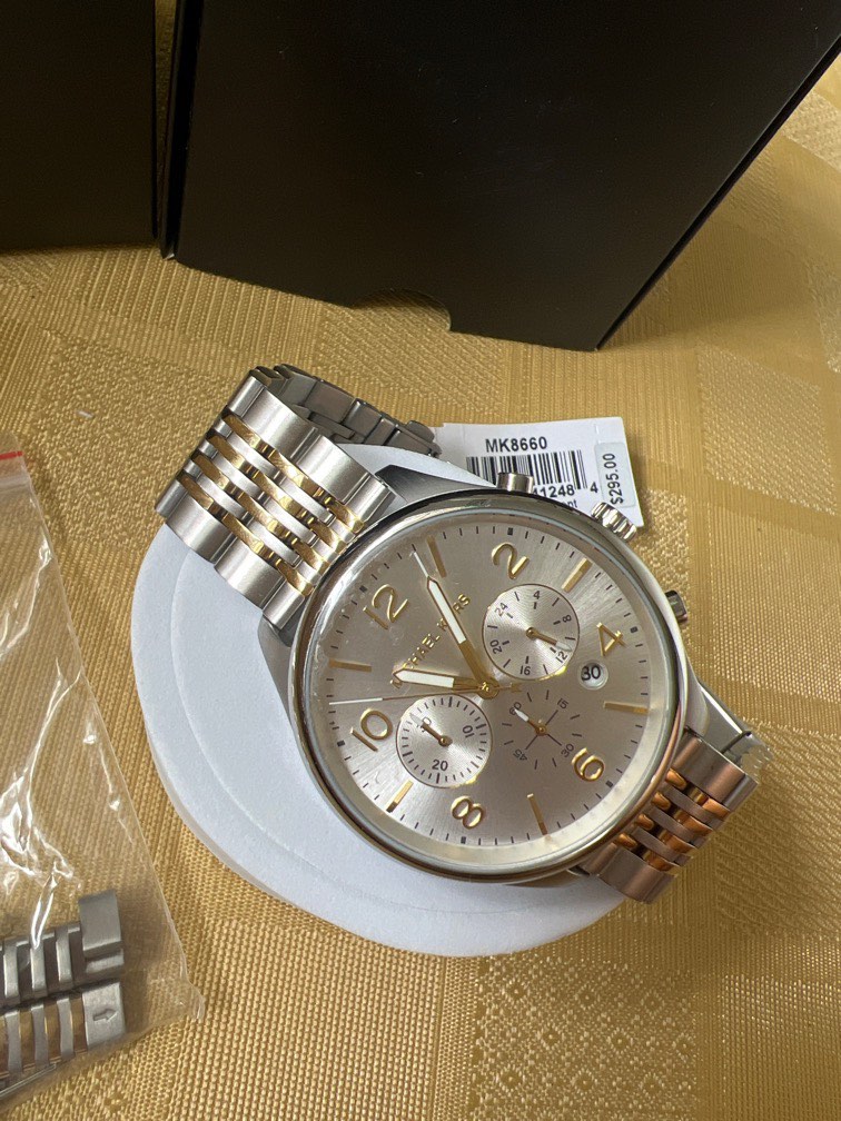 authentic michael kors watch 1696129782 f24a6c63