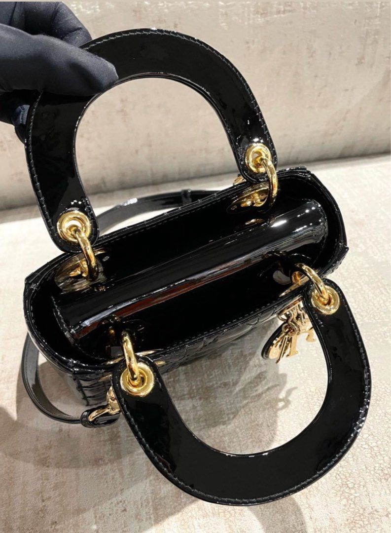 Lady dior bag price 2018 2025