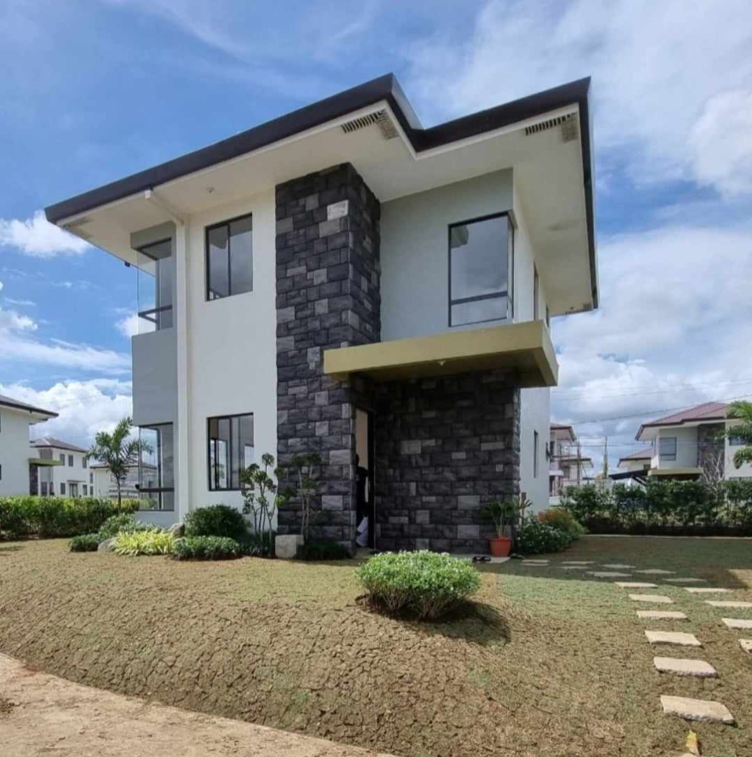 House for rent Avida Southfield Settings Nuvali Laguna Fully furnished