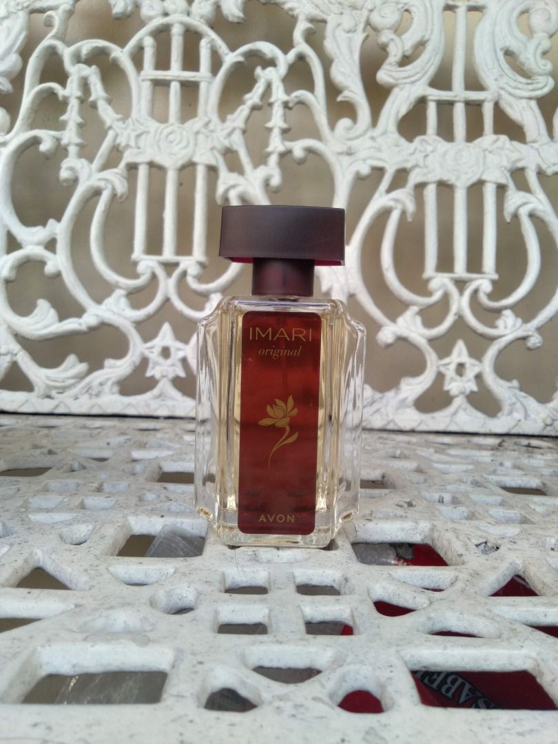 Avon Imari, Beauty & Personal Care, Fragrance & Deodorants on Carousell