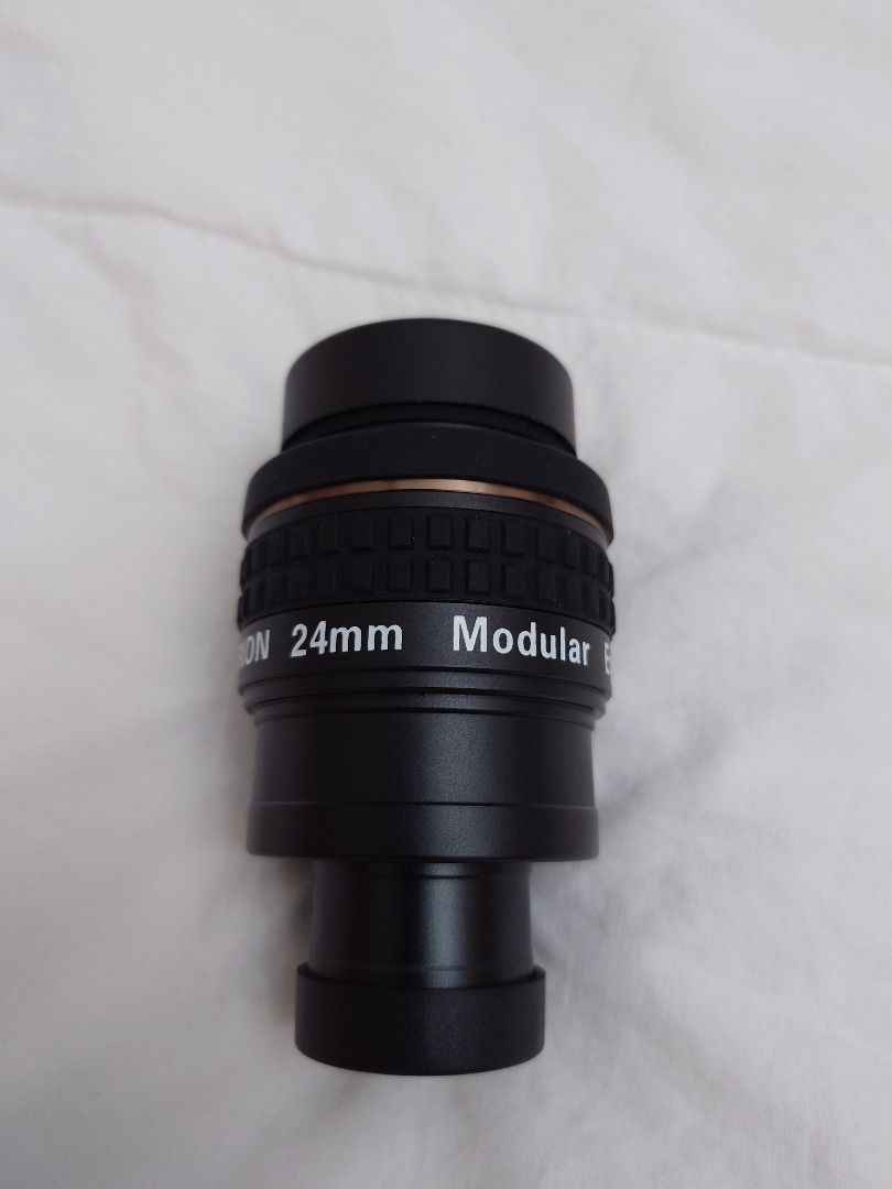 Baader hyperion hot sale 24mm review