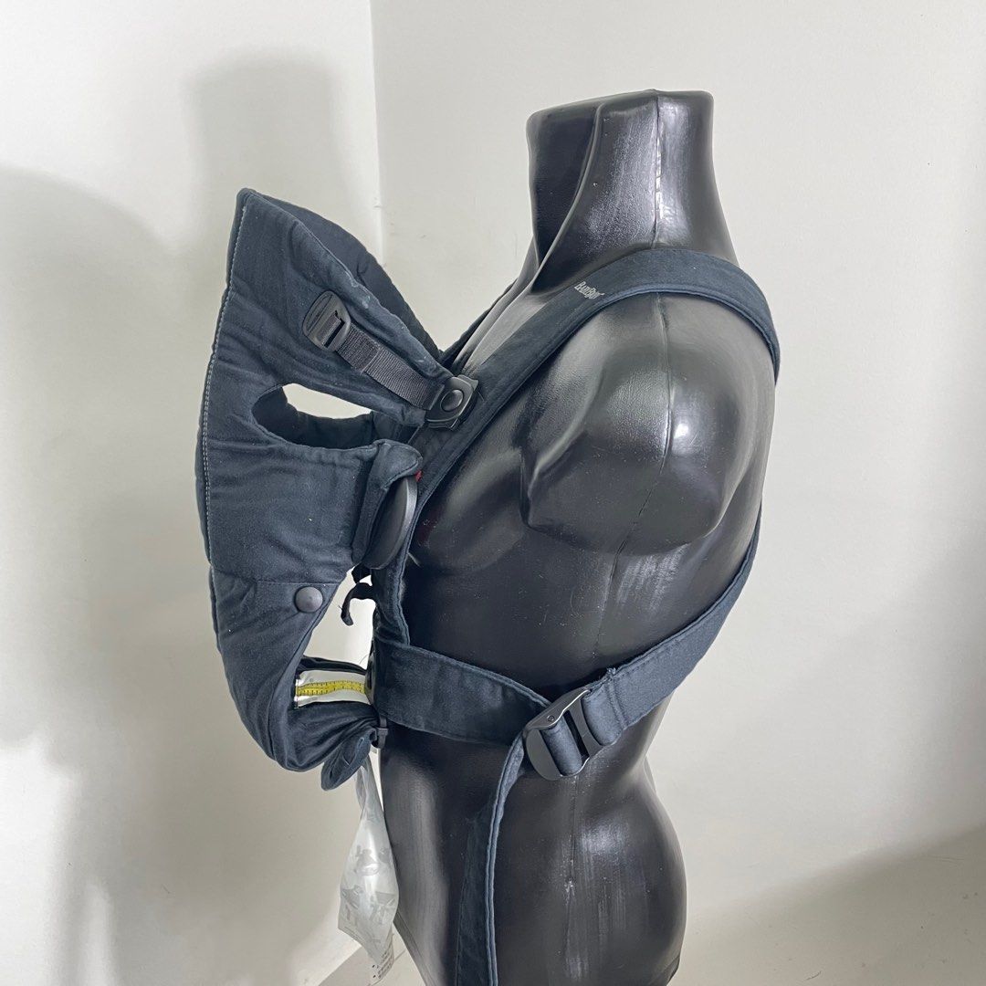 SALE Baby Bjorn Baby Carrier One Sweden Brand International Comfort Newborn 3 year old toddler A true BabyBj rn classic offering sturdy