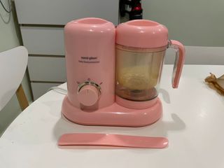 Baby Food Processor - Samu Giken