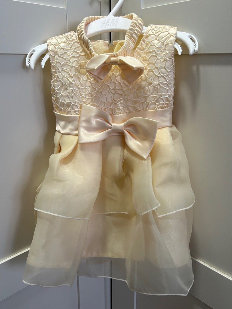 Bebi gaun shop