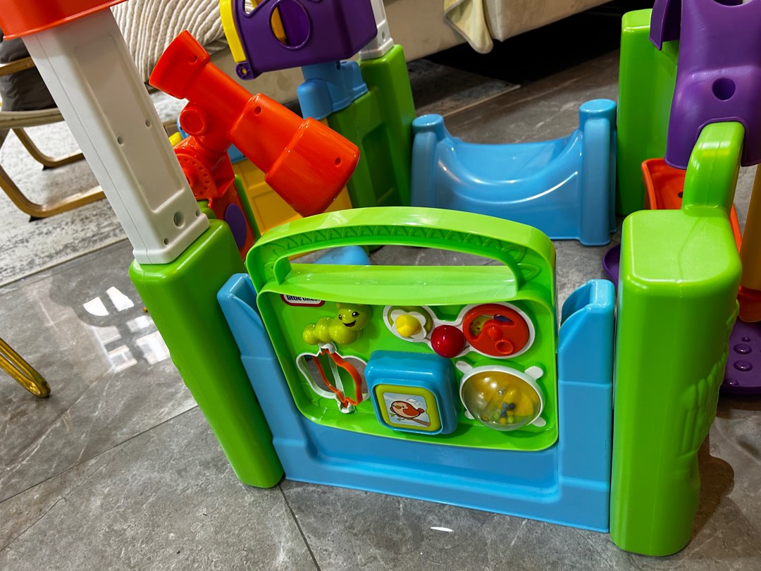 Baby Playpen, Babies & Kids, Infant Playtime on Carousell