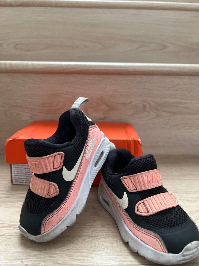 Nike air deals max 18 bln