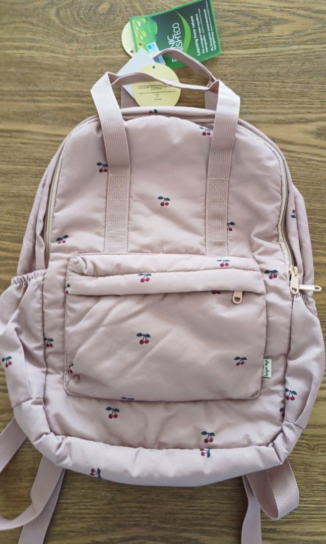 Backpack for kids Babies Kids Babies Kids Fashion on Carousell