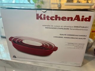 Bakeware