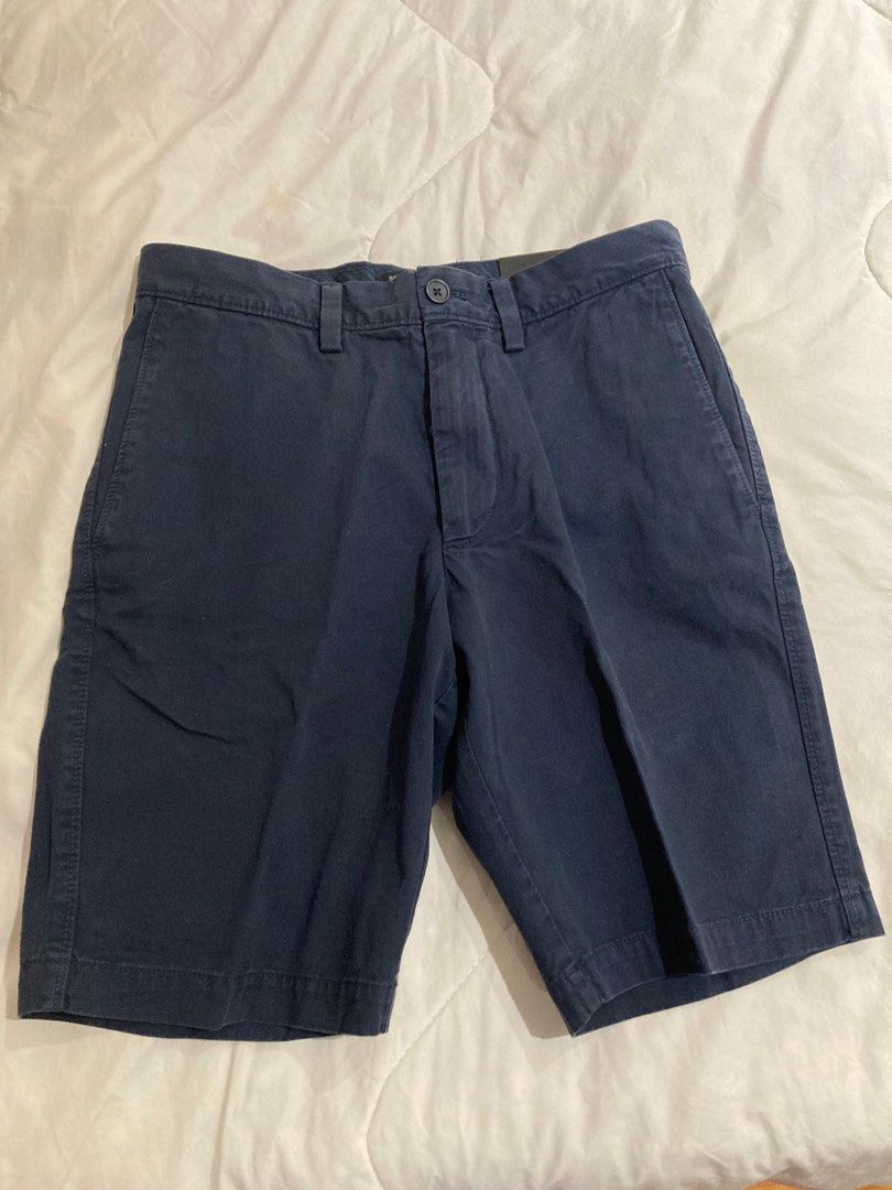 Banana republic deck short clearance