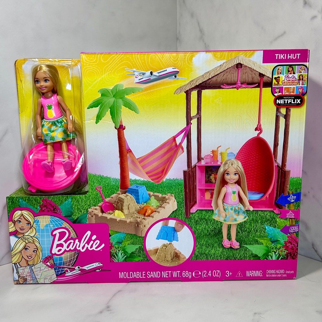 Barbie fwv24 sales