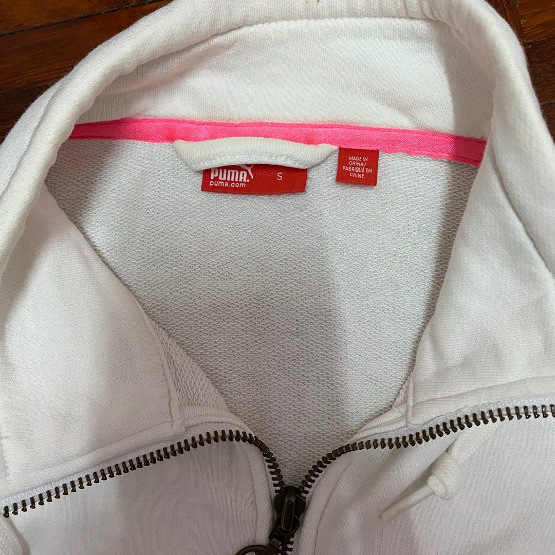 Barbie x PUMA Jacket