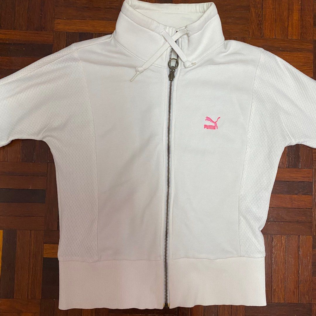 Puma shop barbie jacket