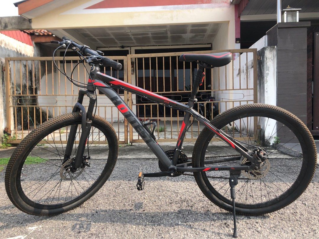 Downhill best sale bike murah