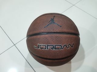 Basketball - Jordan