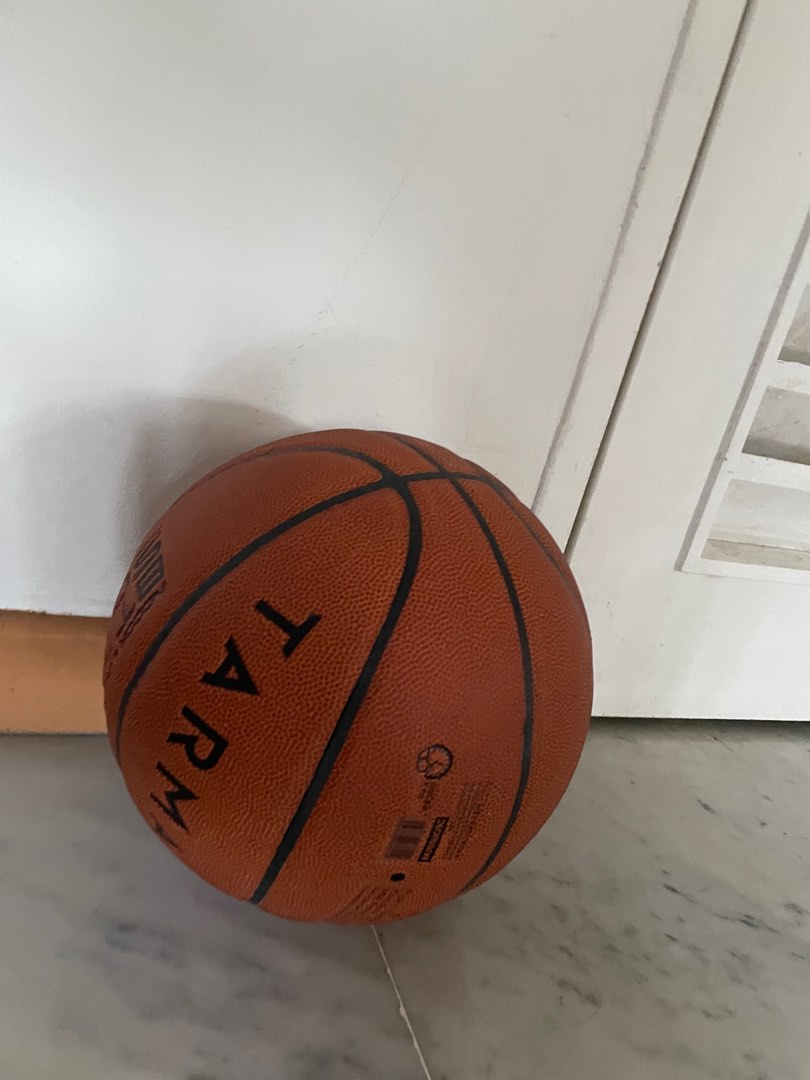 Basketball Decathlon, Sports Equipment, Sports & Games, Racket & Ball