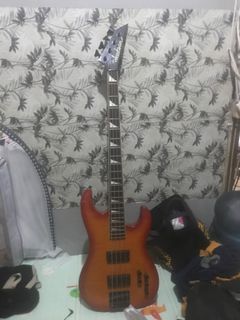Bass Jackson CMG Concert Made By Japn