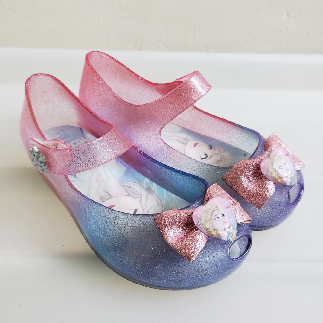 Bata discount disney shoes