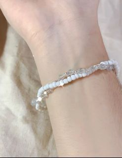 Bead Bracelets / Accessories / Jewerly