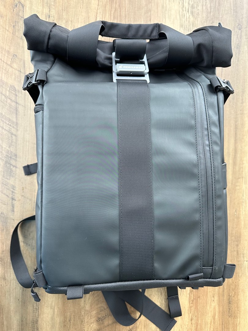 Besnfoto shop backpack review